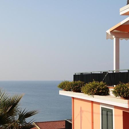 Residence La Cycas 빌람마레 외부 사진