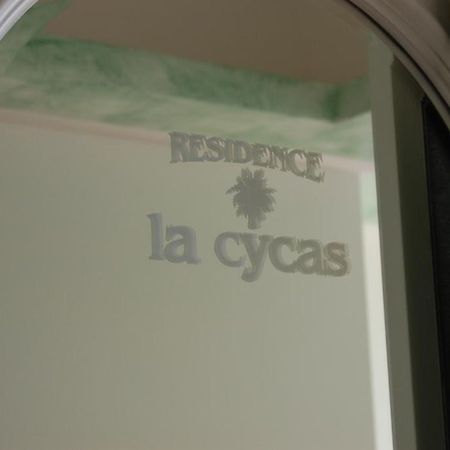 Residence La Cycas 빌람마레 외부 사진