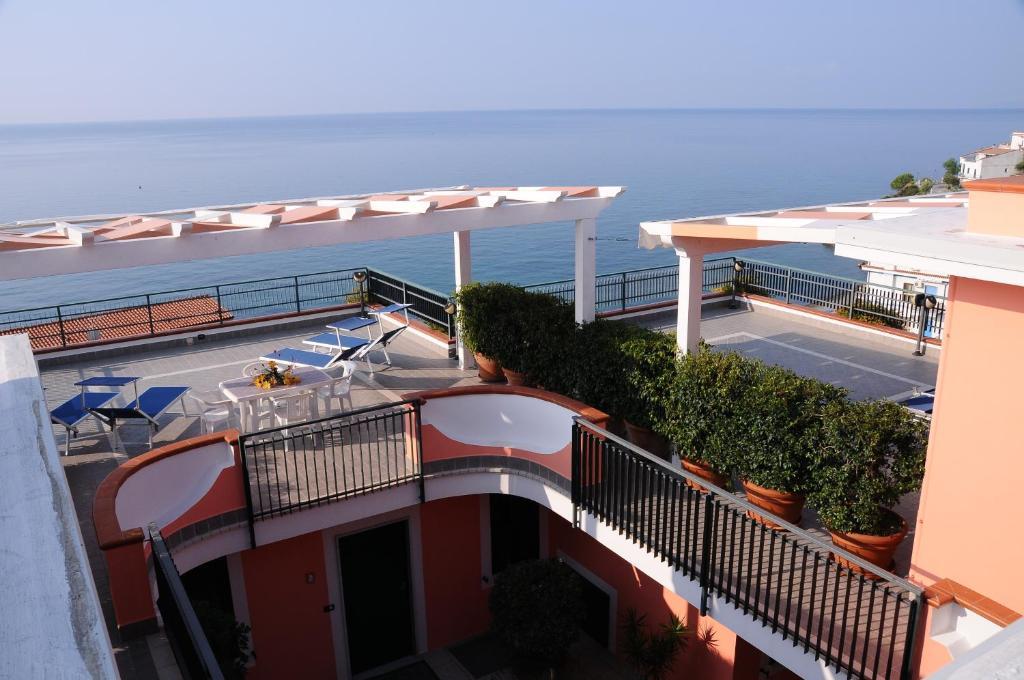Residence La Cycas 빌람마레 외부 사진