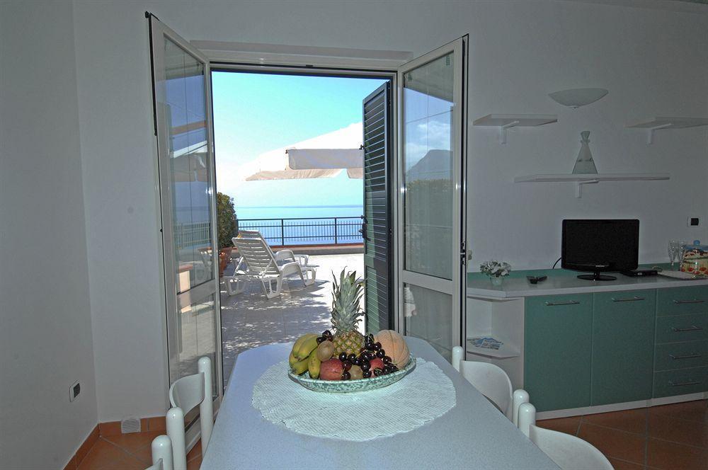 Residence La Cycas 빌람마레 외부 사진