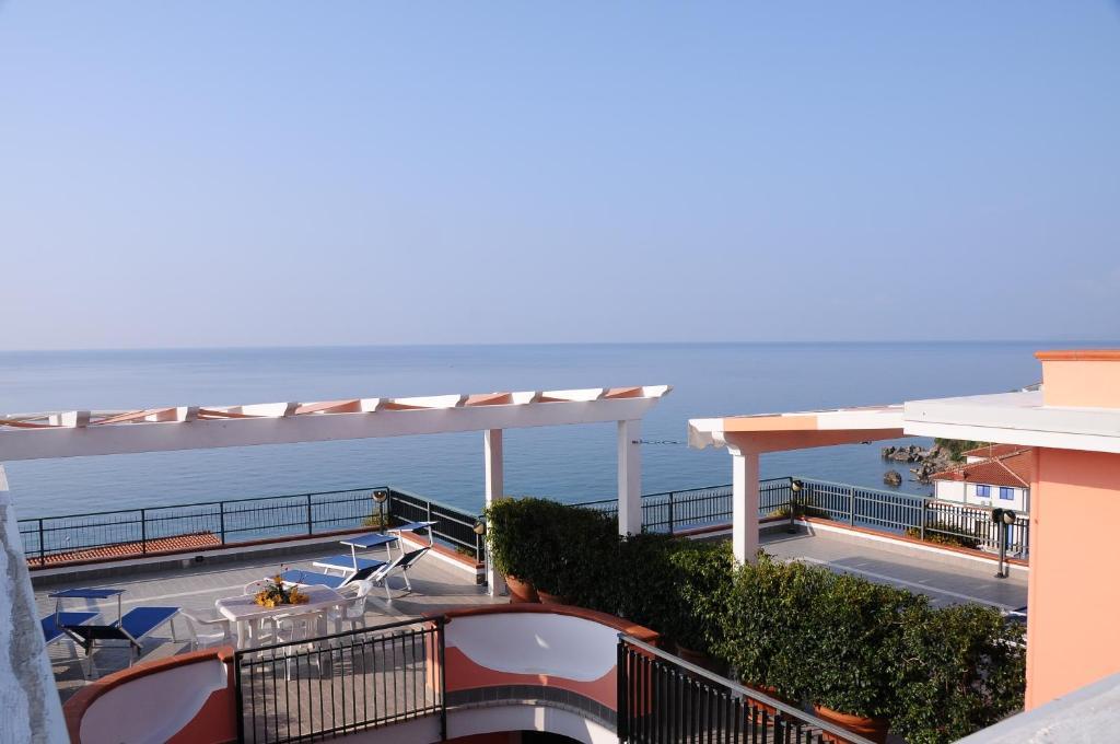 Residence La Cycas 빌람마레 외부 사진